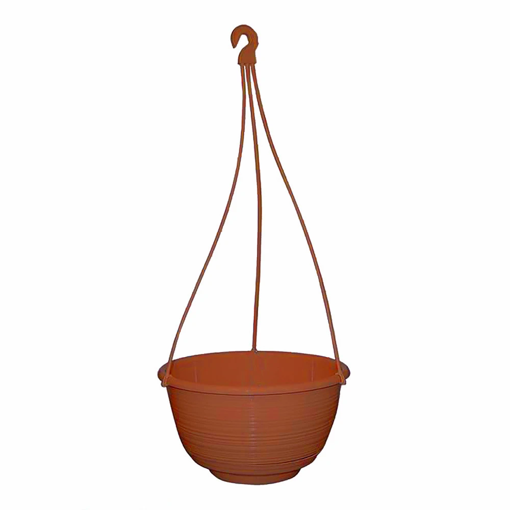 Grecian Hanging Basket Complete 8 Grecian Hanging Basket Complete - Image 6