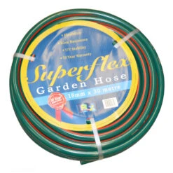 Gazebo Parts Direct Sales Store -AU Garden Supplies Sales 2024 Hose Superflex Pro 10year 18mm x 30m unfitted 83233.1700196137