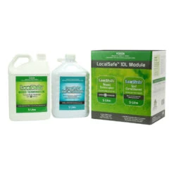 Weed Terminator & Soil Conditioner -AU Garden Supplies Sales 2024 LocalSafe Weed Terminator 10L Module 17084.1658712994