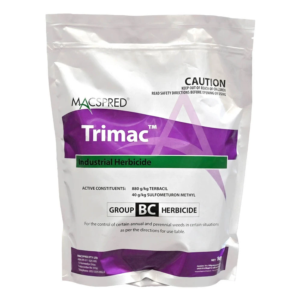 Trimac Industrial Herbicide 3 Trimac Industrial Herbicide