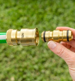 18mm Hi-Flo EZ Hose Connector -AU Garden Supplies Sales 2024 Neta18mm EZ Hose Connector 3 32684.1707287692