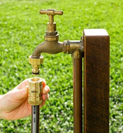 12mm ¾ Brass Tap Adaptor -AU Garden Supplies Sales 2024 Neta 12mm 3 4 Brass Tap Adaptor 3 02711.1707344038