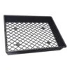 Large Nursery Tray -AU Garden Supplies Sales 2024 Nursery Tray Large Q Black 510mm x 390mm 93640.1639695756
