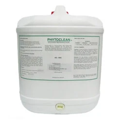 Phytoclean Specialised Disinfectant Cleaner & Sanitiser 5 Phytoclean Specialised Disinfectant Cleaner & Sanitiser -AU Garden Supplies Sales 2024 Phytoclean 20 Litre 56426.1665618700
