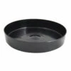 Saucer For 140mm Pot -AU Garden Supplies Sales 2024 Pot Saucer Black for 140mm Pot 57659.1639695789