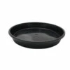 Saucer For 300mm Pot -AU Garden Supplies Sales 2024 Pot Saucer Black for 300mm Pot 72435.1639695792