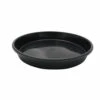 Saucer For 400mm Pot -AU Garden Supplies Sales 2024 Pot Saucer Black for 400mm Pot 80806.1639695787