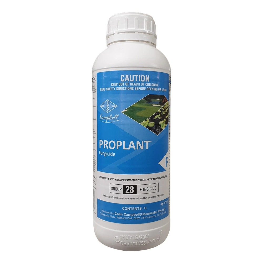 Proplant Systemic Fungicide 3 Proplant Systemic Fungicide