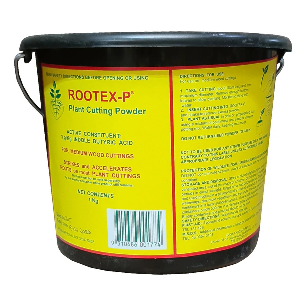 Rootex-PD.03 Plant Cutting Powder 3 Rootex-PD.03 Plant Cutting Powder