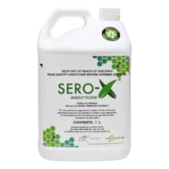 Sero-X Natural Insecticide -AU Garden Supplies Sales 2024 Sero X Insecticide 5L 67296.1649645123