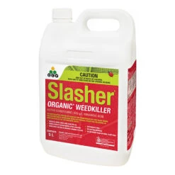 Slasher Pelargonic Acid Weedkiller -AU Garden Supplies Sales 2024 Slasher Pelargonic Acid Weedkiller 5 Litre 06147.1649644867