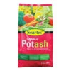 Sulphate Of Potash -AU Garden Supplies Sales 2024 Sulphate of Potash 2 5kg Searles 74816.1639695920