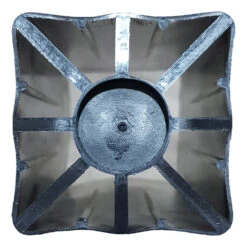 Super Square Native Tube 70mmSQ X 160mm -AU Garden Supplies Sales 2024 Super Square Native Tube Black 70mmSQ x 160mm Base 88286.1649718087