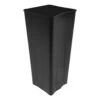 Super Square Native Tube 70mmSQ X 160mm -AU Garden Supplies Sales 2024 Super Square Native Tube Black 70mmSQ x 160mm 01817.1639695743