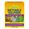 Searles Wettable Sulphur Fungicide & Miticide -AU Garden Supplies Sales 2024 Wettable Sulphur 250g Searles 27083.1639695922