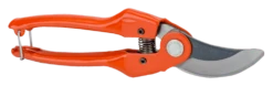 Bahco P126-19-F 15mm Bypass Secateurs With Stamped/Pressed Steel Handle -AU Garden Supplies Sales 2024 bahco p126 19 f steel handle bypass secateur 1 84799.1707180350