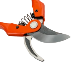 Bahco P126-19-F 15mm Bypass Secateurs With Stamped/Pressed Steel Handle -AU Garden Supplies Sales 2024 bahco p126 19 f steel handle bypass secateur 6 81921.1707180350