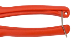 Bahco P128-19 6mm Straight Long Snip With Fibreglass Handle -AU Garden Supplies Sales 2024 bahco p128 19 snips 6mm cut 1 51229.1707184048