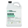 Boron Essentials Organic Liquid -AU Garden Supplies Sales 2024 boron farm essentials 5l 15484.1706595354
