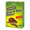 Defender Snail & Slug Pellets -AU Garden Supplies Sales 2024 defender snail slug 600g 88203.1663118655
