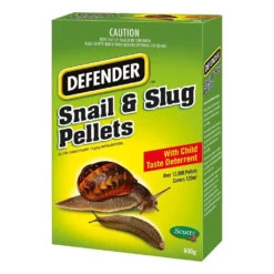 Defender Snail & Slug Pellets