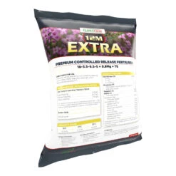Floracote Extra Controlled Release Fertiliser -AU Garden Supplies Sales 2024 floracote extra 12m 25kg bag mockup 91293.1688027353