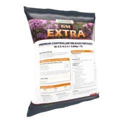 New Release -AU Garden Supplies Sales 2024 floracote extra 6m 25kg bag mockup 63510.1688027353
