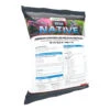 Floracote Native Controlled Release Fertiliser -AU Garden Supplies Sales 2024 floracote native 8m 25kg bag mockup 14706.1688027255