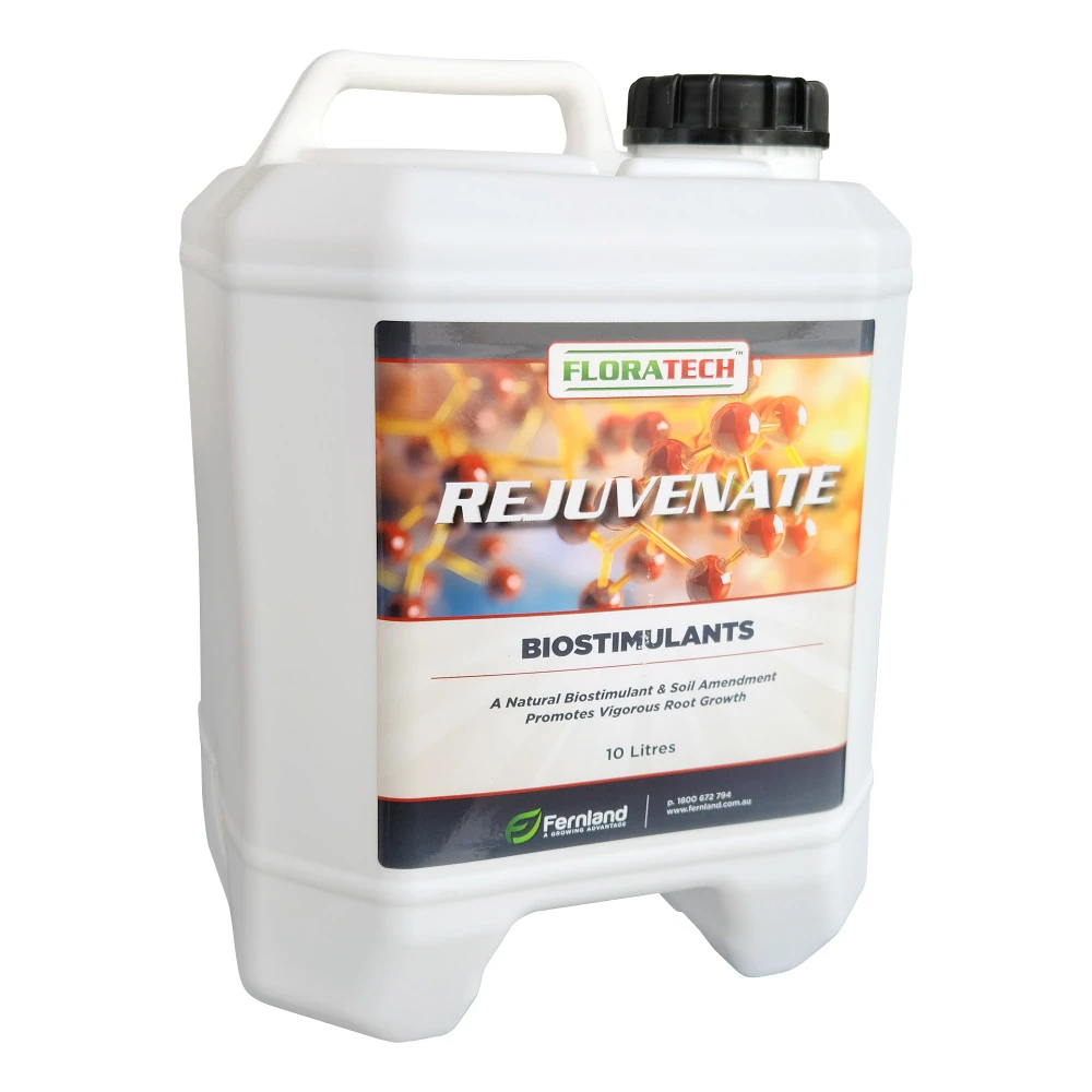 Rejuvenate | Natural Rooting Substance | Biostimulant 3 Rejuvenate | Natural Rooting Substance | Biostimulant