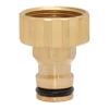 12mm ¾ Brass Tap Adaptor -AU Garden Supplies Sales 2024 neta 12mm 3 4 brass tap adaptor 35101.1707344038