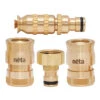 12mm ¾ EZ Brass Hose Set -AU Garden Supplies Sales 2024 neta 12mm 3 4 ez brass hose set 81752.1707286708