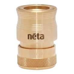 12mm EZ Hose Connector