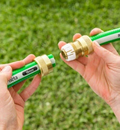18mm Hi-Flo EZ Brass Hose Joiner -AU Garden Supplies Sales 2024 neta 18mm ez brass hose joiner 2 77943.1707261949