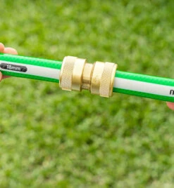 18mm Hi-Flo EZ Brass Hose Joiner -AU Garden Supplies Sales 2024 neta 18mm ez brass hose joiner 3 67468.1707261949