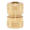 18mm Hi-Flo EZ Brass Hose Joiner -AU Garden Supplies Sales 2024 neta 18mm ez brass hose joiner 45196.1707261979