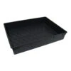 Large Closed Base Nursery Tray 2 Large Closed Base Nursery Tray -AU Garden Supplies Sales 2024 nursery tray large black closed base 500mm x 380mm 07480.1689654959