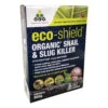 Eco-Shield Organic Snail & Slug Killer -AU Garden Supplies Sales 2024 ocp eco shield 500g 27846.1684892814