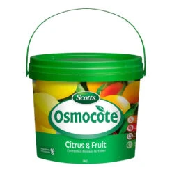 Osmocote Citrus & Fruit Controlled Release Fertiliser -AU Garden Supplies Sales 2024 osmocote citrus fruit 2kg 39933.1663119304
