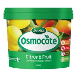 Osmocote Citrus & Fruit Controlled Release Fertiliser -AU Garden Supplies Sales 2024 osmocote citrus fruit 700kg 11743.1663119305