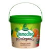 Osmocote Plus Organics Citrus & Fruit Plant Food & Soil Improver