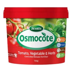 Osmocote Tomato, Vegetable & Herb Controlled Release Fertiliser -AU Garden Supplies Sales 2024 osmocote tomato vegetable herb 700g 12572.1663119799