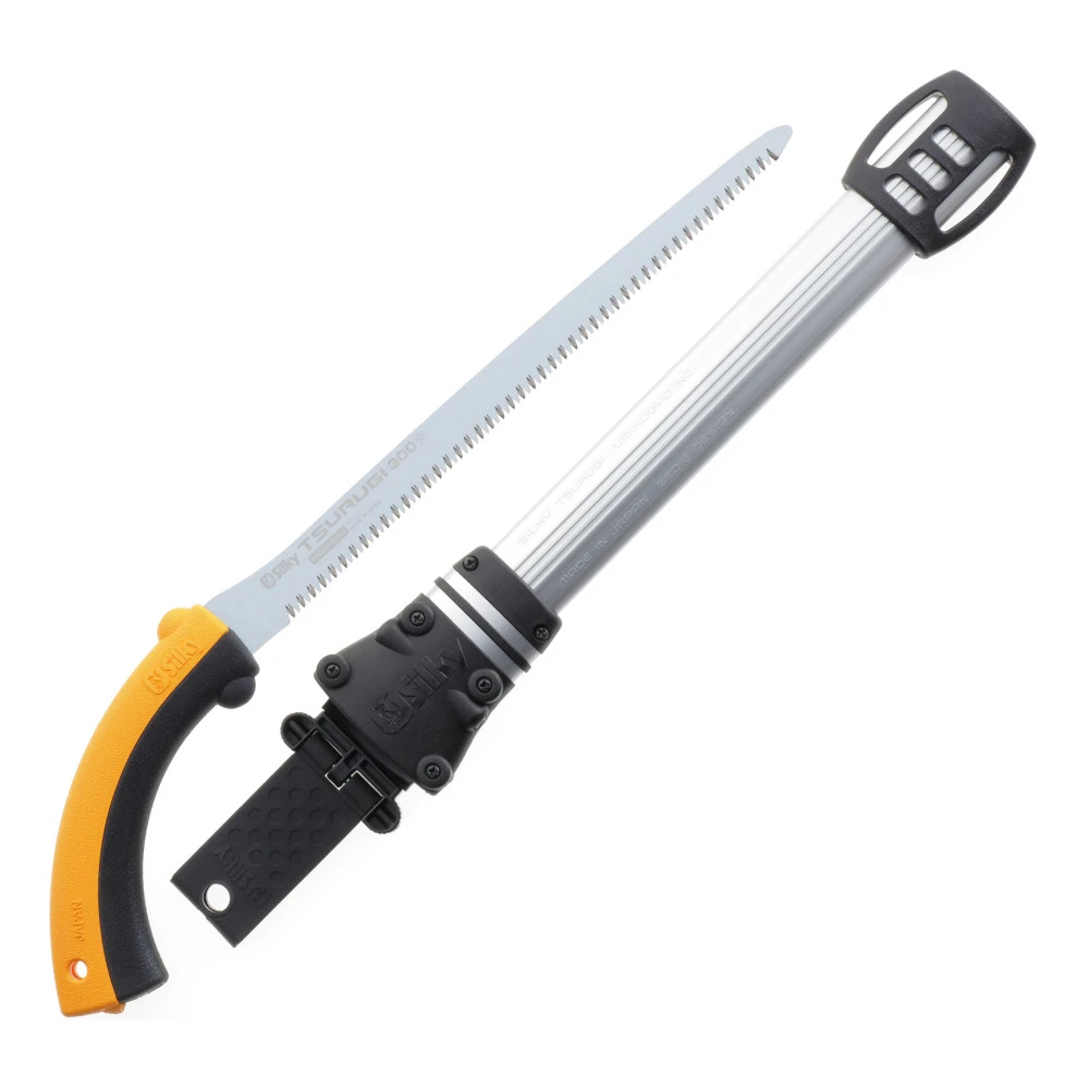 Silky Tsurugi Slim Hand Saw 3 Silky Tsurugi Slim Hand Saw