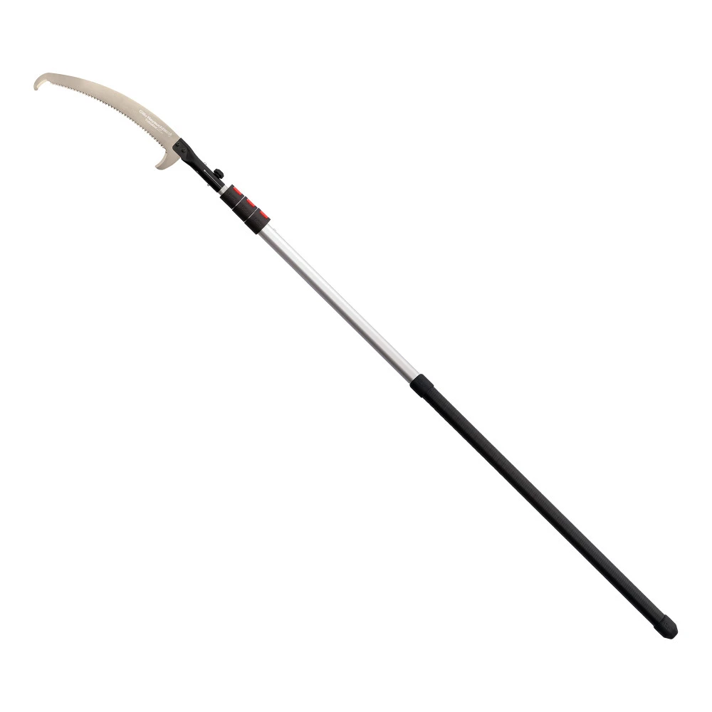Silky 6.3m HAYAUCHI Pole Saw Complete - Extendable