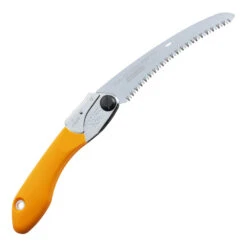 Silky Pocketboy Folding Saw -AU Garden Supplies Sales 2024 silky pocketboy yellow large curved 170mm 22028.1683503042