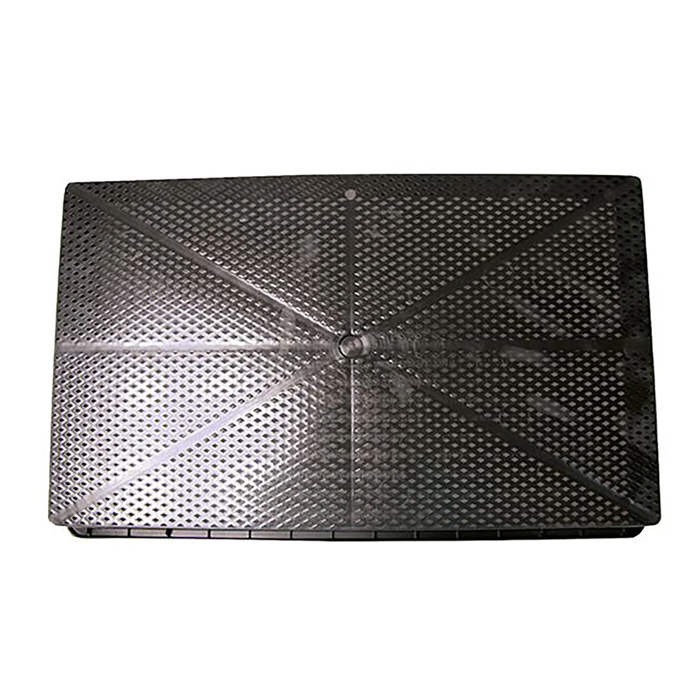 80mm Deep Seedling Tray (fine Hole Base) 6 80mm Deep Seedling Tray (fine Hole Base) - Image 4