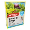 Snail & Slug Bait -AU Garden Supplies Sales 2024 yates snail and slug bait 1kg 39257.1662961871